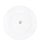 Wedgwood Wild Strawberry dinner plate 27cm (British brand)