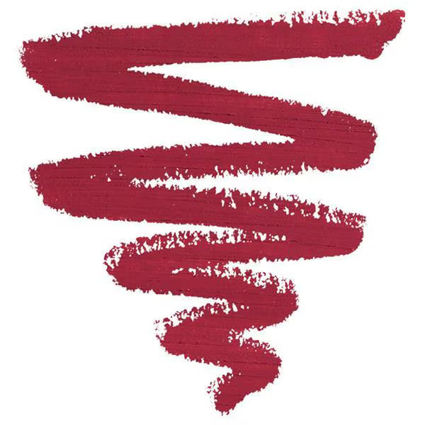 NYX Suede Matte Lip Liner Cherry Skies, imported from the UK