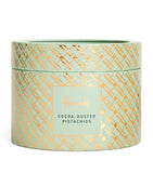 Harrods cocoa-dusted pistachios 600g, UK version