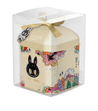 Godiva Labubu Masterpieces milk hazelnut chocolate 84g - British product