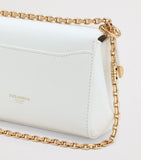 Dolce&Gabbana Mini Marlene shoulder bag, UK version