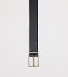 TOM FORD Classic Leather Belt 3cm - British product