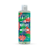 Faith In Nature Body Wash Aloe Vera 400ml - British product