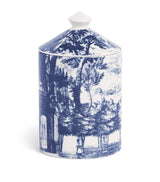 Harrods Fornasetti Giardino Segreto Se Poi Scented Candle 310g- Buy online at McGrocer