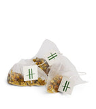 Harrods Sleep Wellness Herbal Tea 15 Tea Bags, UK version