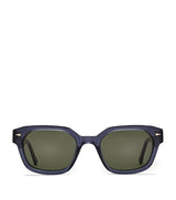 Harrods Ahlem Buci Square Sunglasses- Buy online at McGrocer
