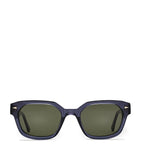 Ahlem Buci square sunglasses, imported from the UK