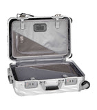 Tumi 19 Degree Aluminium Cabin Suitcase 65cm (British brand)