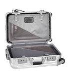 Tumi 19 Degree Aluminium Cabin Suitcase 65cm (British brand)