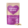 Together Health B Complex 30 capsules (British brand)