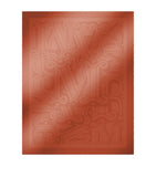 Max Mara monogram square scarf, UK version