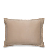 Harrods Hamam Jacquard Astra Oxford Pillowcase (50cm x 70cm)- Buy online at McGrocer