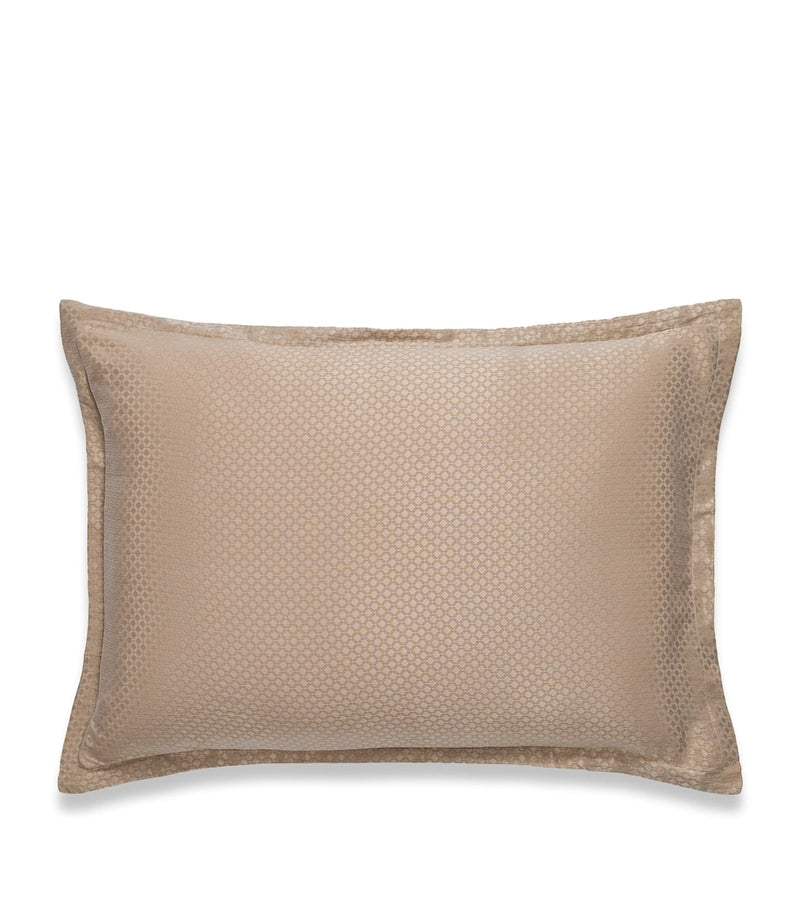 Hamam Jacquard Astra pillowcase 50cm x 70cm - British product