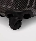 Tumi 19 Degree Lite Short Trip Checked Suitcase 66cm (British brand)