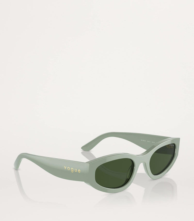 Vogue VO5585S acetate sunglasses (British brand)