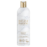 Baylis & Harding Elements Body Wash - White Tea & Neroli 500ml - McGrocer