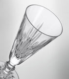 Waterford Heritage Eileen champagne flutes 180ml set of 2 (British brand)