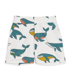 Stella McCartney kids whale shorts 3-14 years (British brand)