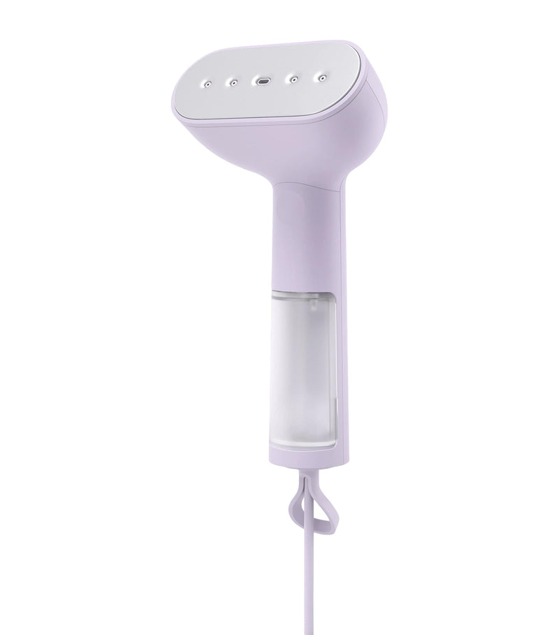 Steamery Stockholm Cirrus x handheld steamer - British product