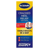 Dr. Scholl's Cracked Heel Relief Foot Cream - British product