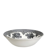 Harrods Burleigh Asiatic Pheasants Cereal Bowls Set of 4 Ceramic Bowls 16cm- Buy online at McGrocer