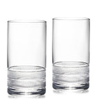 Ralph Lauren Home Remy highball glasses, imported from the UK