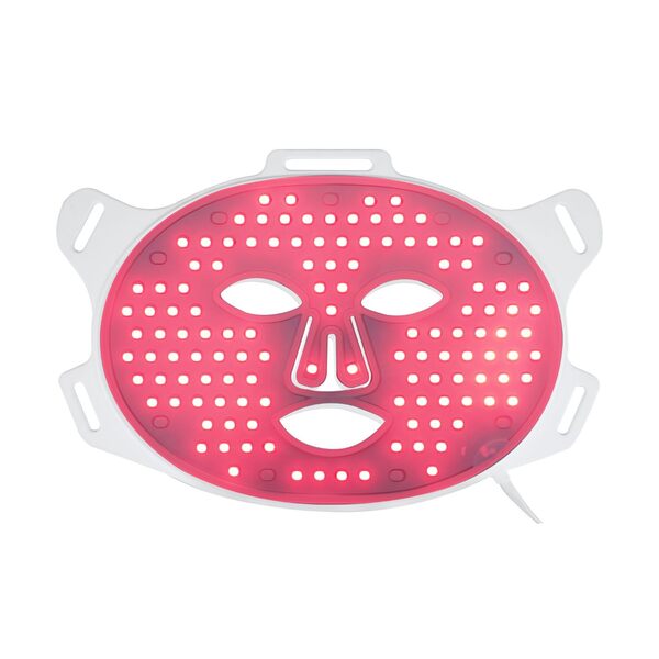 LuneBevra LED face and neck mask - British product