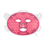 LuneBevra LED face and neck mask - British product