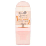Superdrug Superdrug Studio London Vanilla Setting Spray Beauty Hair Styling Product 150ml- Buy online at McGrocer