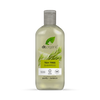 Dr Organic Tea Tree Shampoo 265ml - British product