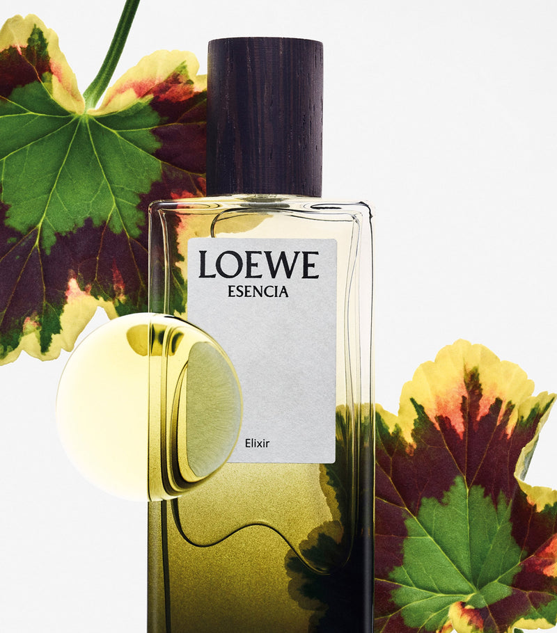 Loewe Esencia Elixir Eau de Parfum 50ml - British product