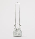 Jimmy Choo Bon Bon top-handle bag, UK version