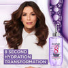 L'Oréal Paris Hydra Hyaluronic Hair Treatment, UK version