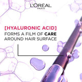 L'Oréal Paris Hydra Hyaluronic Hair Treatment, UK version