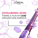 L'Oréal Paris Hydra Hyaluronic Hair Treatment, UK version