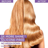 L'Oréal Paris Hydra Hyaluronic Hair Treatment, UK version