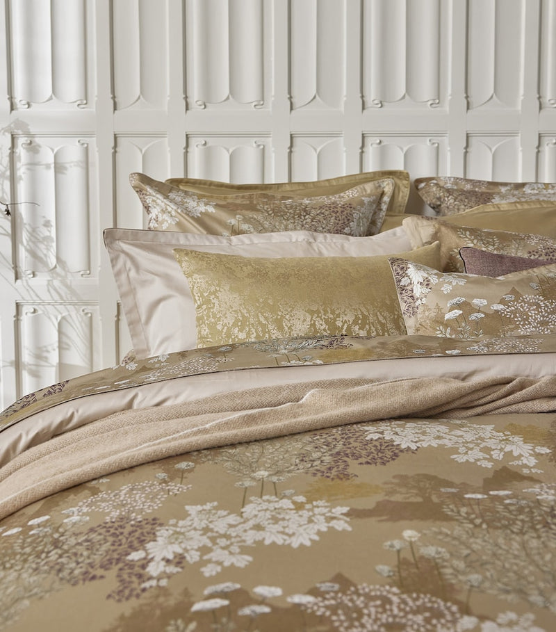 Alexandre Turpault Lande king duvet cover, imported from the UK