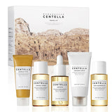 Superdrug SKIN1004 Madagascar Centella Travel Kit 5 Types Skincare Set- Buy online at McGrocer