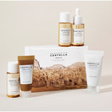 SKIN1004 Madagascar Centella travel kit 5 types, imported from the UK