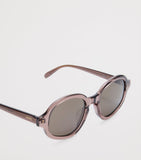 LOEWE Delta Slim Sunglasses acetate frame tinted lenses - British product
