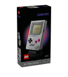 LEGO Game Boy 72046 building set (British brand)