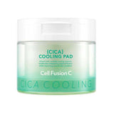 Superdrug Cell Fusion C Cica Cooling Pad 70 Pads 180ml- Buy online at McGrocer