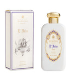 Santa Maria Novella L'Iris fluid cream 250ml (British brand)