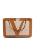 Valentino Garavani Viva Superstar tote bag - British product