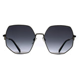 Marc Jacobs 730/S gold gradient women sunglasses (British brand)