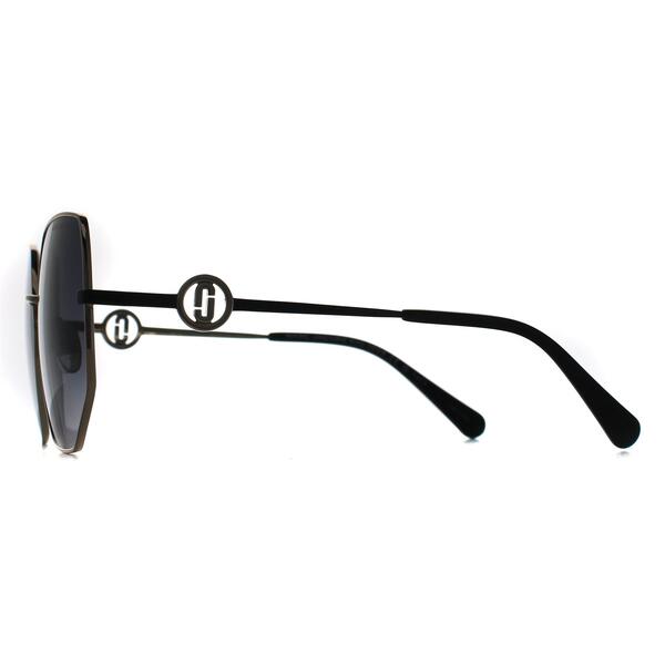 Marc Jacobs 730/S gold gradient women sunglasses (British brand)