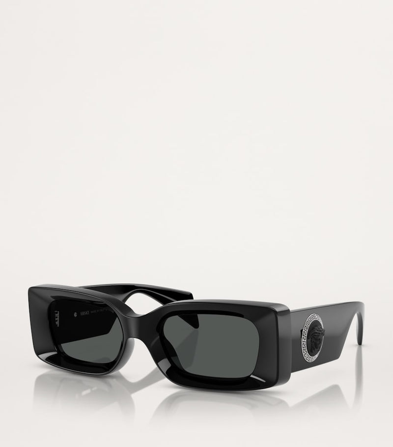 Versace acetate sunglasses VE4474U (British brand)