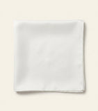 Prada silk twill jacquard scarf 55cm, imported from the UK