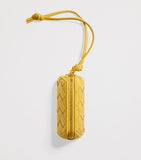 Bottega Veneta micro Intrecciato pouch 5x9.5x4cm - British product