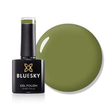 Superdrug Bluesky Gel Polish Kelp Forest 10ml- Buy online at McGrocer